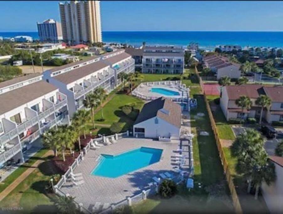 Fullyrenovated 1 Min Walk2 Beach.5Min To Peir Park Панама-Сити Экстерьер фото
